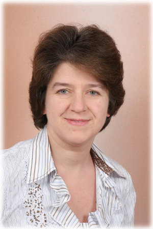 Ekaterina Umanskaya